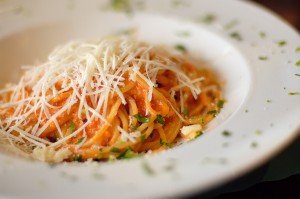 spaghetti_in_tomato_cream_sauce